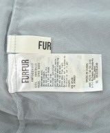FURFUR（ファーファー）ワンピース 青 サイズ:F レディース/2200607693041