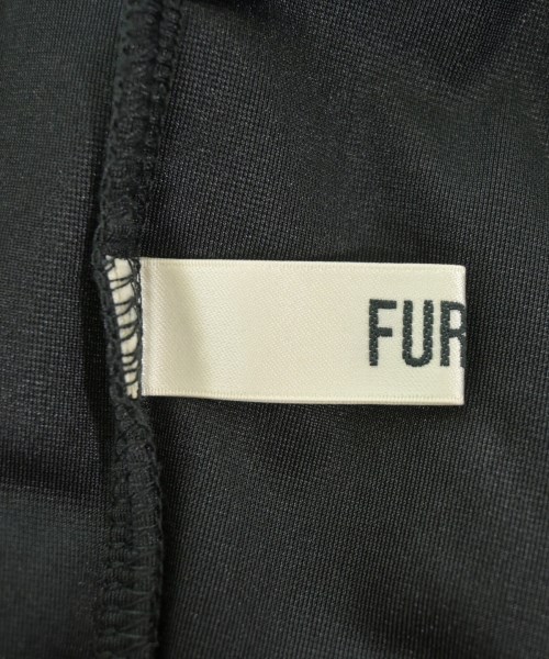 FURFUR（ファーファー）ワンピース 黒 サイズ:F レディース/2200610329128