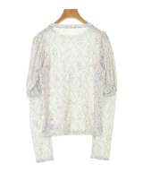 FURFUR（ファーファー）ニット・セーター 白 サイズ:ONE レディース/2200610626043
