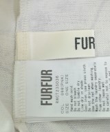 FURFUR（ファーファー）ニット・セーター 白 サイズ:ONE レディース/2200610626043