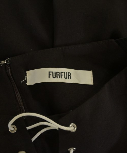 FURFUR（ファーファー）その他 茶 サイズ:F レディース/2200609051016