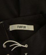 FURFUR（ファーファー）その他 茶 サイズ:F レディース/2200609051016