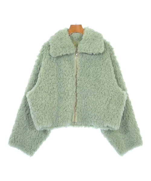 ファーファー(FURFUR)のFURFUR ブルゾン（その他）