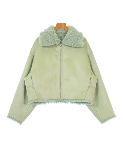 FURFUR（ファーファー）その他 緑 サイズ:F レディース/2200610680014