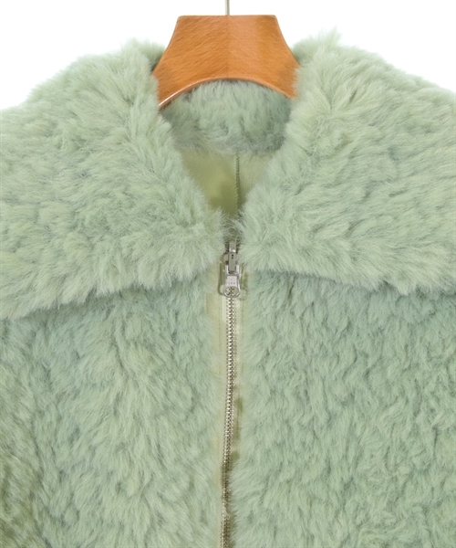 FURFUR（ファーファー）その他 緑 サイズ:F レディース/2200610680014