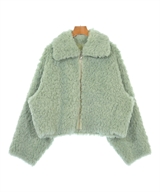 FURFUR（ファーファー）その他 緑 サイズ:F レディース/2200610680014