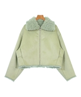 FURFUR（ファーファー）その他 緑 サイズ:F レディース/2200610680014