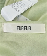 FURFUR（ファーファー）その他 緑 サイズ:F レディース/2200610680014
