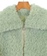 FURFUR（ファーファー）その他 緑 サイズ:F レディース/2200610680014