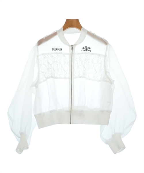 ファーファー(FURFUR)のFURFUR ブルゾン