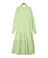 FURFUR（ファーファー）ワンピース 緑 サイズ:ONE レディース/2200608707273