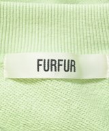 FURFUR（ファーファー）ワンピース 緑 サイズ:ONE レディース/2200608707273