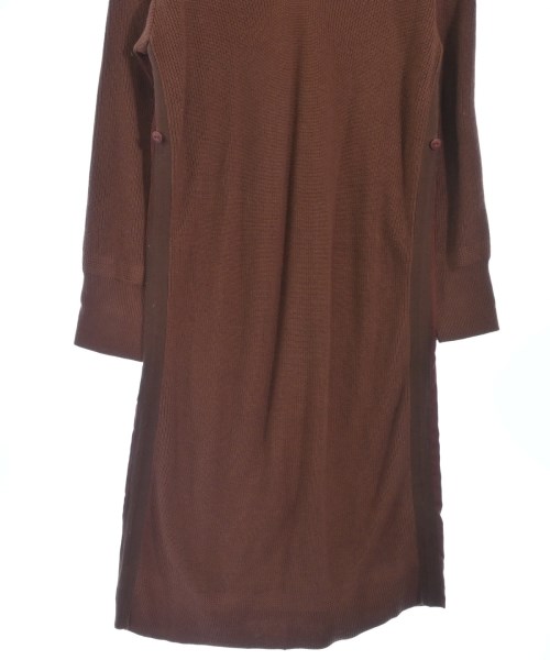 FURFUR（ファーファー）ワンピース 茶 サイズ:F レディース/2200608707280
