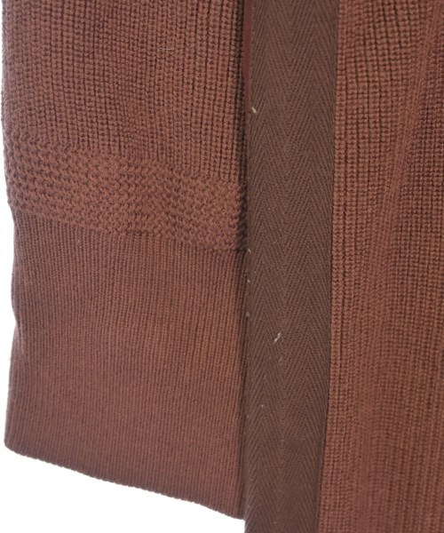 FURFUR（ファーファー）ワンピース 茶 サイズ:F レディース/2200608707280