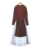 FURFUR（ファーファー）ワンピース 茶 サイズ:F レディース/2200608707280