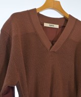 FURFUR（ファーファー）ワンピース 茶 サイズ:F レディース/2200608707280
