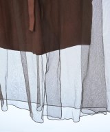FURFUR（ファーファー）ワンピース 茶 サイズ:F レディース/2200608707280