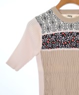 FURFUR（ファーファー）ニット・セーター ピンク サイズ:F レディース/2200615060019