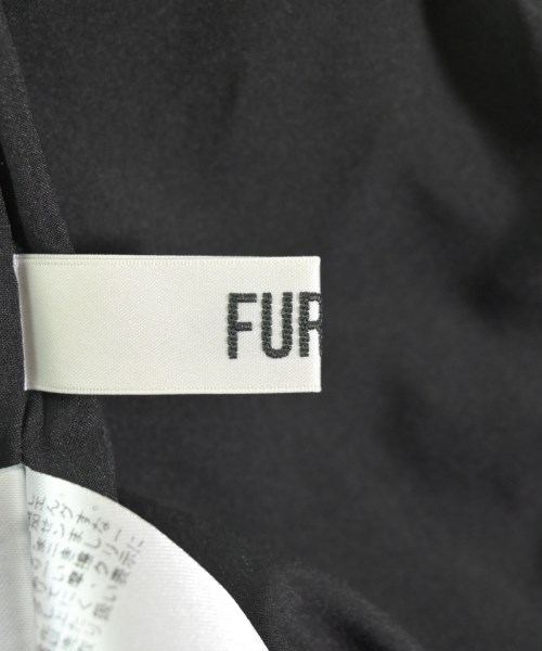 FURFUR（ファーファー）ロング・マキシ丈スカート 紺 サイズ:F レディース/2200608359038