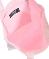 FURFUR（ファーファー）トートバッグ ピンク サイズ:ONE レディース/2200609498026