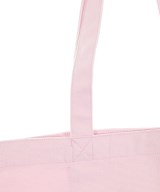FURFUR（ファーファー）トートバッグ ピンク サイズ:ONE レディース/2200609498026