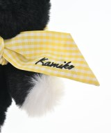 FURFUR（ファーファー）チャーム 黒 サイズ:- レディース/2200609498040