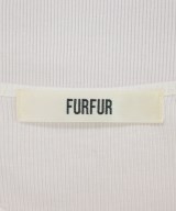 FURFUR（ファーファー）ノースリーブ ピンク サイズ:F レディース/2200615608013