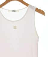 FURFUR（ファーファー）ノースリーブ ピンク サイズ:F レディース/2200615608013