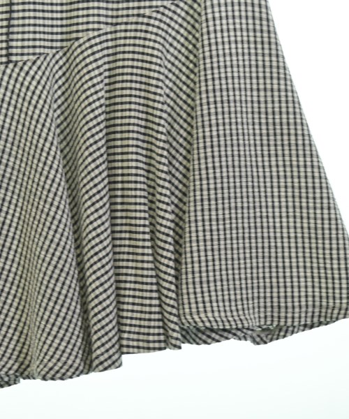 FURFUR（ファーファー）ワンピース 黒 サイズ:ONE レディース/2200619255039