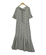 FURFUR（ファーファー）ワンピース 黒 サイズ:ONE レディース/2200619255039