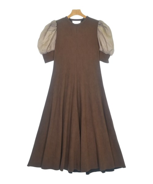 ファーファー(FURFUR)のFURFUR ワンピース