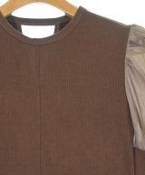 FURFUR（ファーファー）ワンピース 茶 サイズ:F レディース/2200619255046