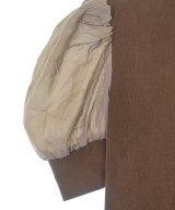 FURFUR（ファーファー）ワンピース 茶 サイズ:F レディース/2200619255046