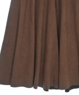 FURFUR（ファーファー）ワンピース 茶 サイズ:F レディース/2200619255046