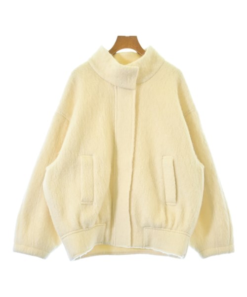 ファーファー(FURFUR)のFURFUR ブルゾン（その他）