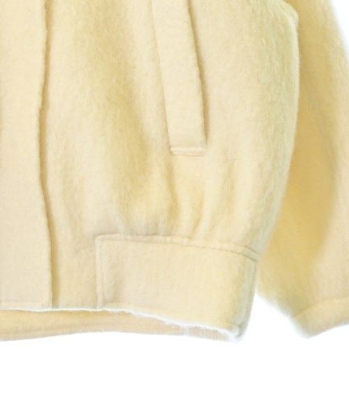 FURFUR（ファーファー）その他 白 サイズ:ONE レディース/2200619434014