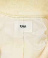 FURFUR（ファーファー）その他 白 サイズ:ONE レディース/2200619434014