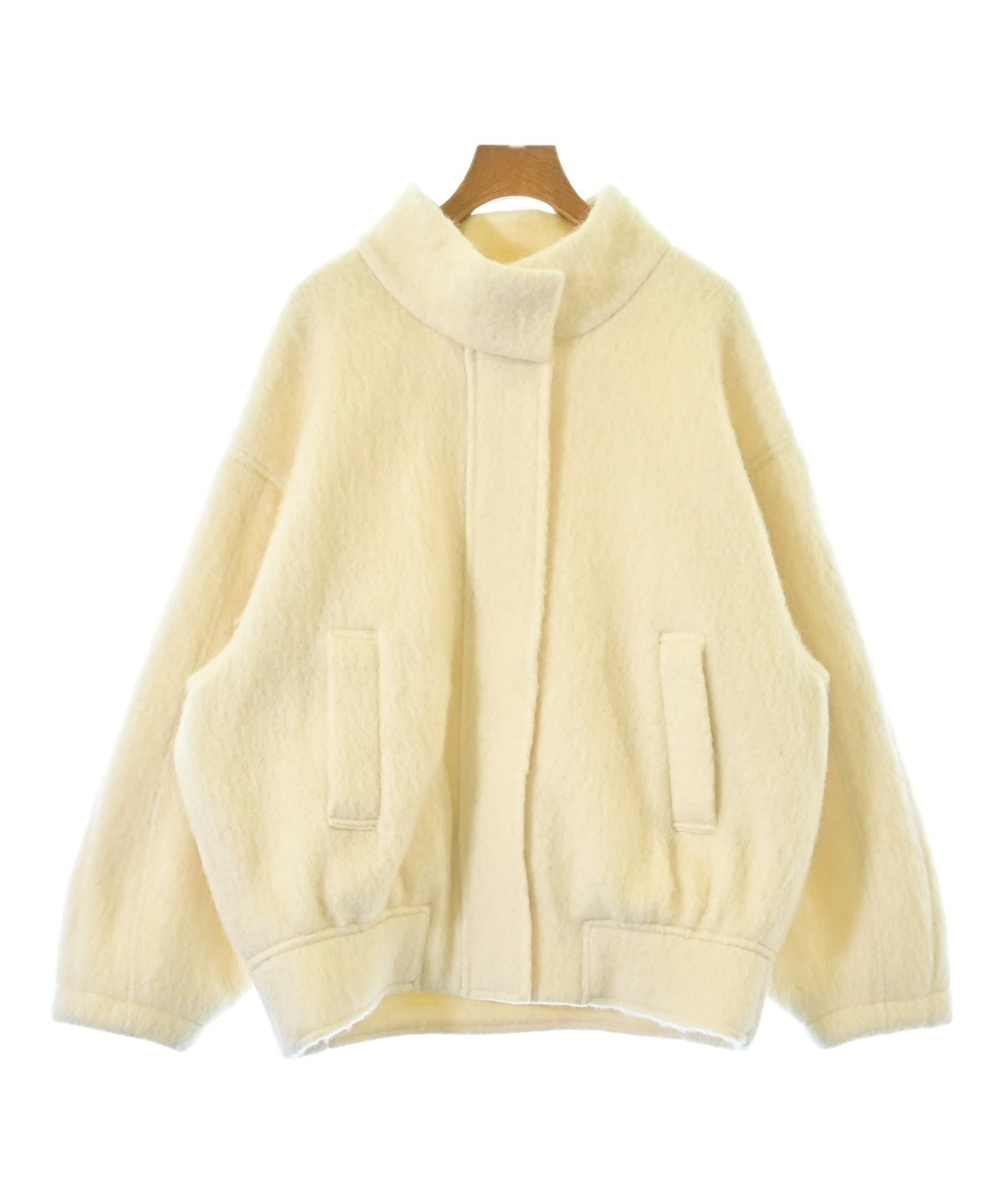 FURFUR（ファーファー）その他 白 サイズ:ONE レディース