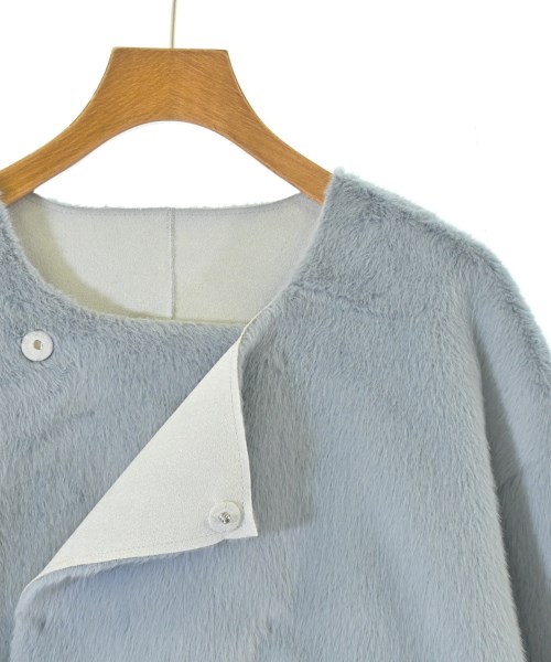 FURFUR（ファーファー）その他 青 サイズ:ONE レディース/2200619434021