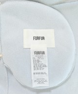 FURFUR（ファーファー）その他 青 サイズ:ONE レディース/2200619434021