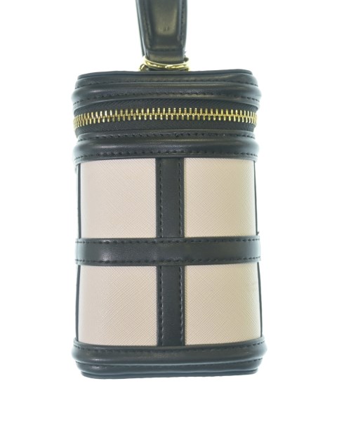 FURFUR（ファーファー）ショルダーバッグ 白 サイズ:- レディース/2200619434045