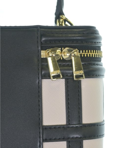 FURFUR（ファーファー）ショルダーバッグ 白 サイズ:- レディース/2200619434045