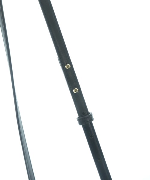 FURFUR（ファーファー）ショルダーバッグ 白 サイズ:- レディース/2200619434045