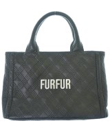 FURFUR ハンドバッグ