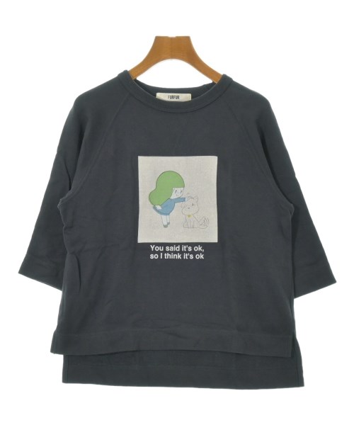 ファーファー(FURFUR)のFURFUR Tシャツ・カットソー
