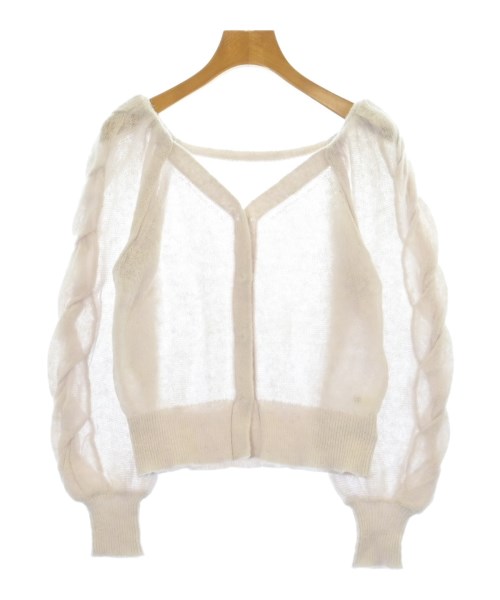ファーファー(FURFUR)のFURFUR カーディガン