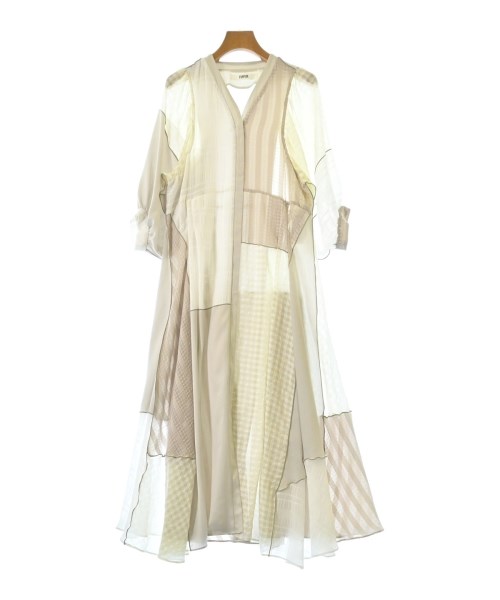 FURFUR(ファーファー)ワンピース 白 サイズ:F/2200667761063