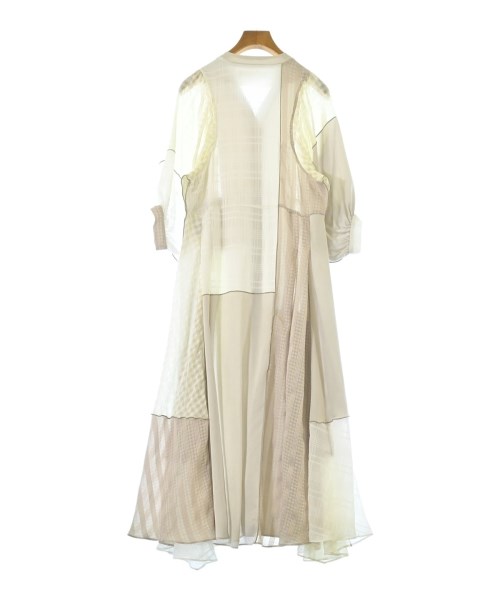 FURFUR（ファーファー）ワンピース 白 サイズ:F レディース/2200667761063