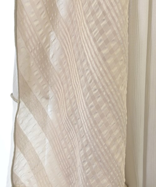 FURFUR（ファーファー）ワンピース 白 サイズ:F レディース/2200667761063