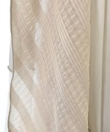 FURFUR（ファーファー）ワンピース 白 サイズ:F レディース/2200667761063